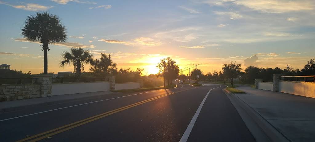 Lake Nona Plaza | 13900 Narcoossee Rd, Orlando, FL 32832, USA | Phone: (407) 240-2102