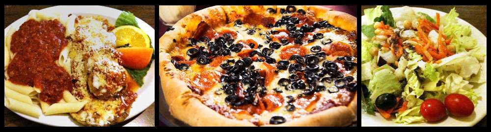 Barones Pizza | 1229 W Ave I, Lancaster, CA 93534 | Phone: (661) 948-0771