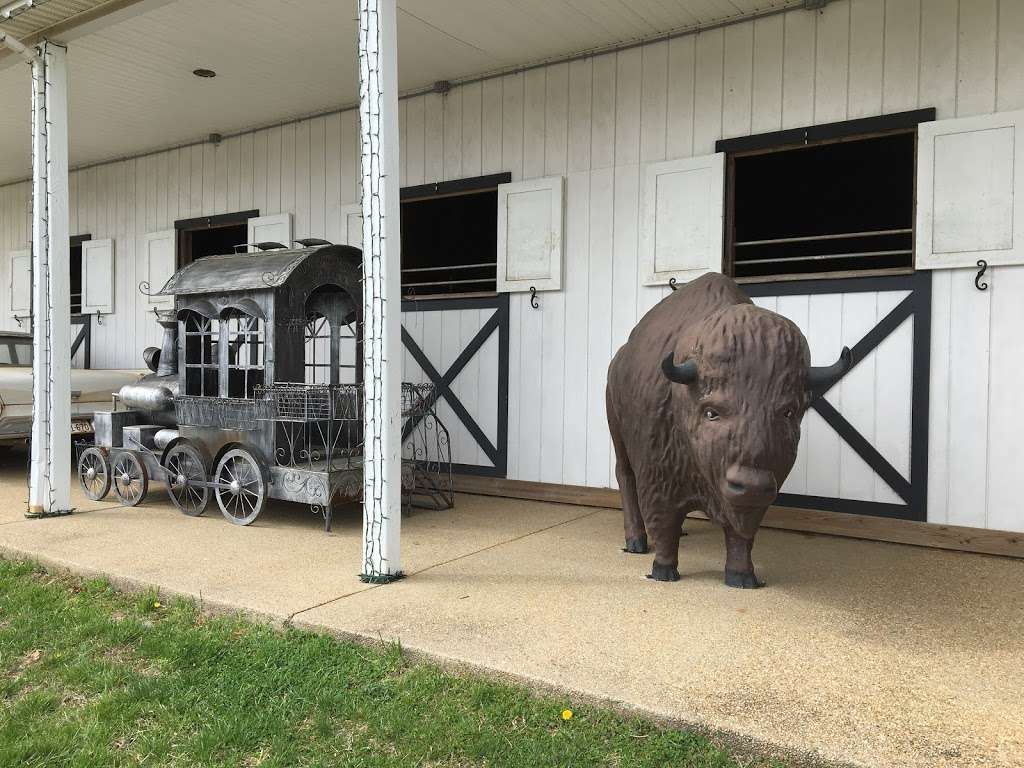 Flat Iron Farm | 45840 Hwy to Heaven Ln, Great Mills, MD 20634