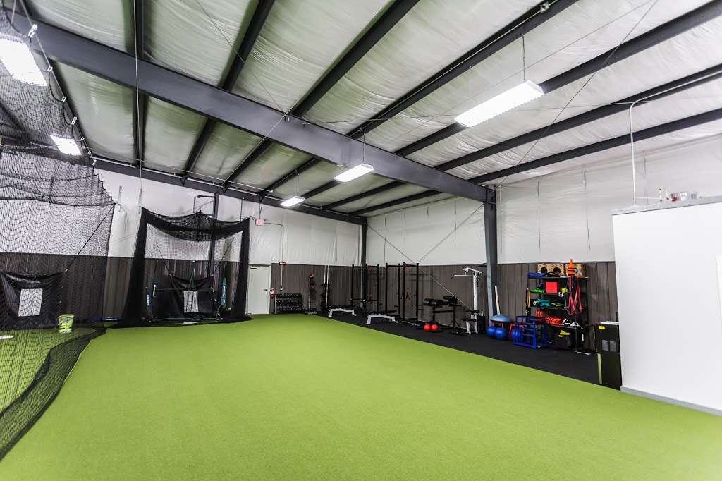 A 1 Sports Performance and Training | 16514 Cornerstone Dr, Belton, MO 64012, USA | Phone: (816) 425-5331