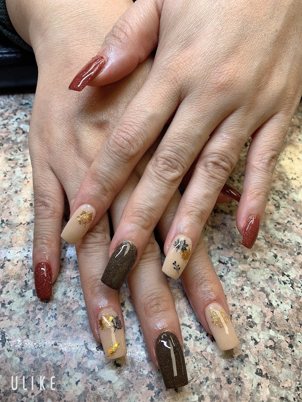 Solar Nail&Spa | 1241 Bear Mountain Blvd A, Arvin, CA 93203, USA | Phone: (661) 390-4095