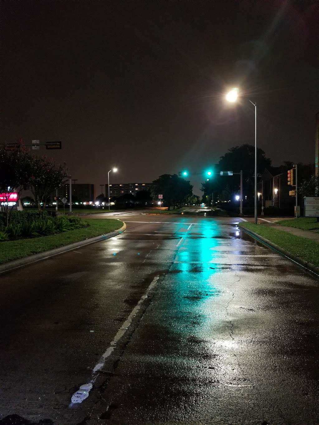 Fondren Rd @ Willowbend Blvd | Houston, TX 77071, USA