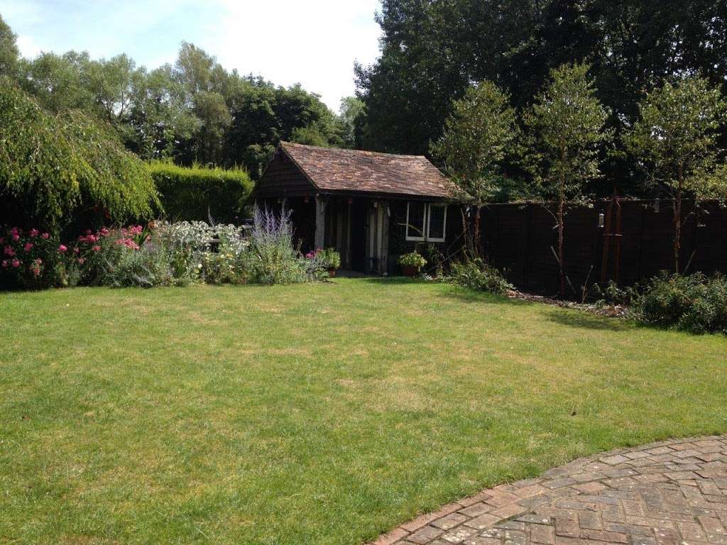 Joys Cottage Counselling | Joys Cottages, 4 Lucks Ln, Paddock Wood, Tonbridge TN12 6PA, UK | Phone: 01892 459667