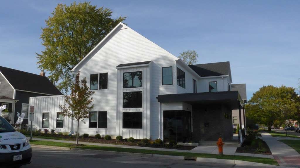 Siding & Windows Group | 1755 S Naperville Rd #100, Wheaton, IL 60189, USA | Phone: (630) 325-5414