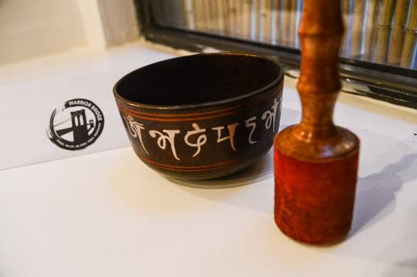 Warrior Bridge | 250 Front St, New York, NY 10038, USA | Phone: (917) 262-0863