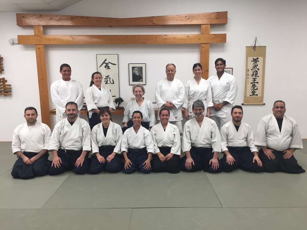 Aikido of Gold Coast Aikikai | 8482 SW 8th St, Miami, FL 33144, USA | Phone: (305) 264-1773