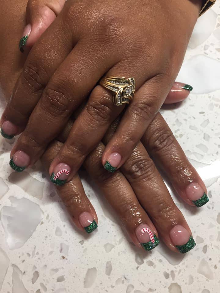 Schibolo Nails N Spa | 4470 Green Valley Rd #113, Cibolo, TX 78108, USA | Phone: (210) 476-5050