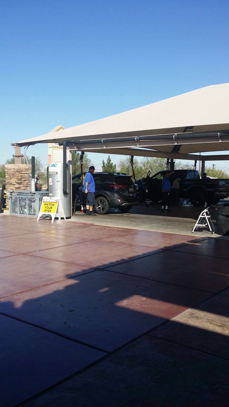 Moonlight Car Wash | 1450 E Lake Mead Pkwy, Henderson, NV 89015, USA | Phone: (702) 568-0111