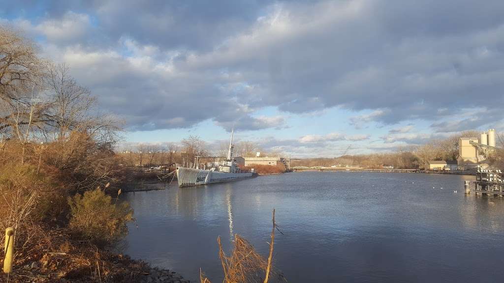 USS Ling (SS-297) | Hackensack, NJ 07601, USA