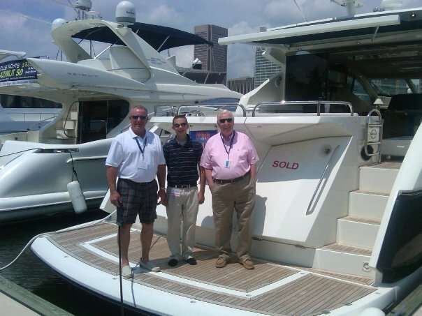 Ocean Club Yacht Sales, Inc. | 3033 Kent Narrow Way S #4, Grasonville, MD 21638, USA | Phone: (410) 643-1111