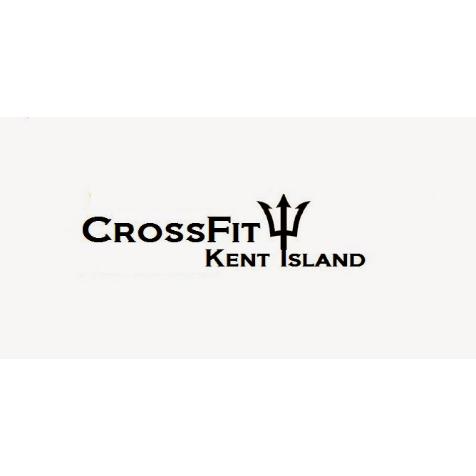 CrossFit Kent Island | 1625 Sonny Schulz Blvd D, Stevensville, MD 21666 | Phone: (443) 988-2145