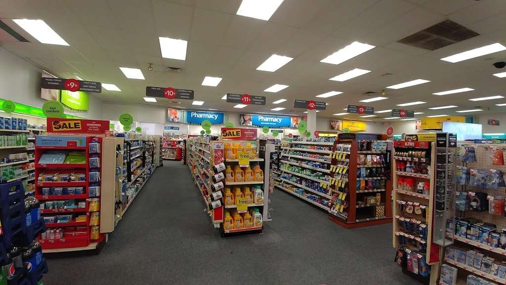 CVS | 9519 Philadelphia Rd, Baltimore, MD 21237, USA | Phone: (410) 238-1071