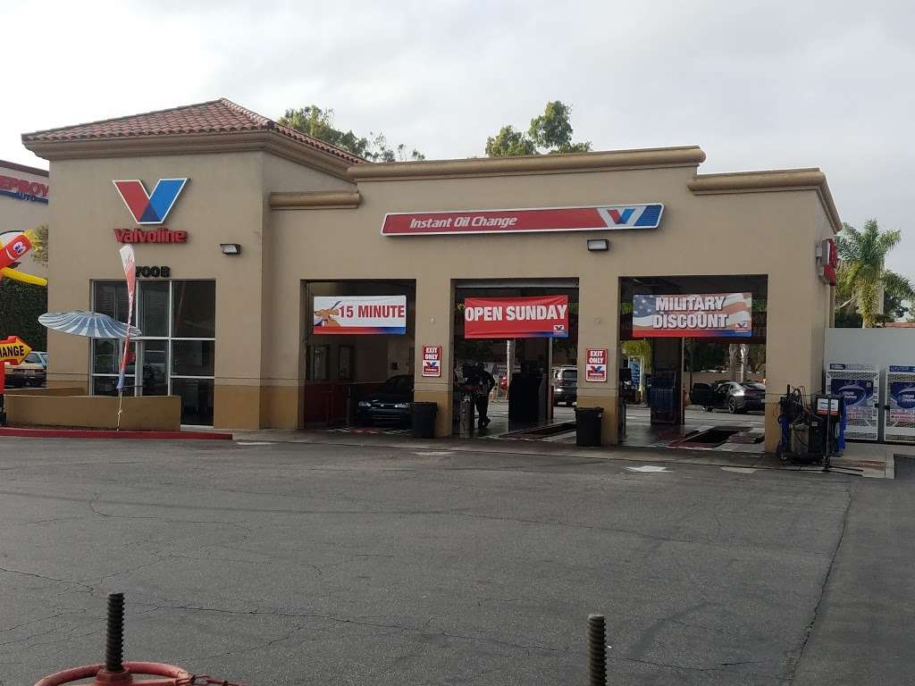 Valvoline Instant Oil Change | 1700 Artesia Blvd, Redondo Beach, CA 90278 | Phone: (310) 318-8780