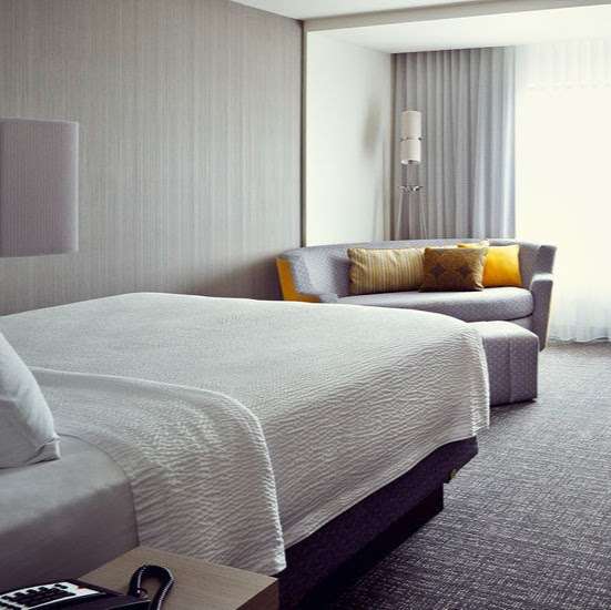 Courtyard by Marriott Boston Dedham/Westwood | 64 University Ave, Westwood, MA 02090, USA | Phone: (781) 467-1252