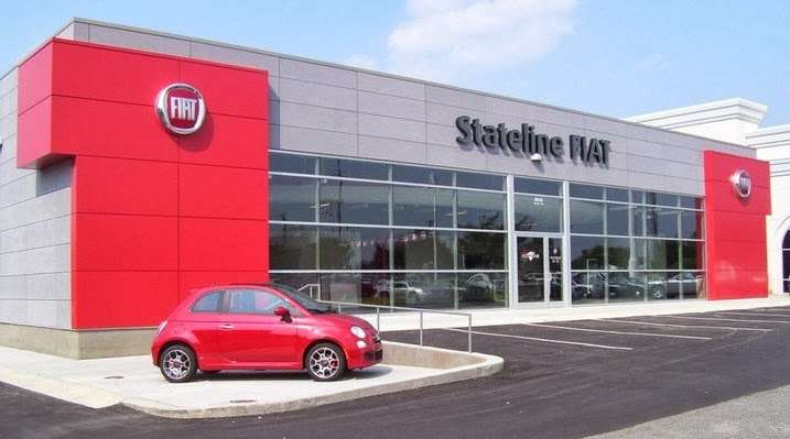 Stateline Alfa Romeo | 800 Gold Hill Rd Suite B, Fort Mill, SC 29708 | Phone: (803) 578-2626