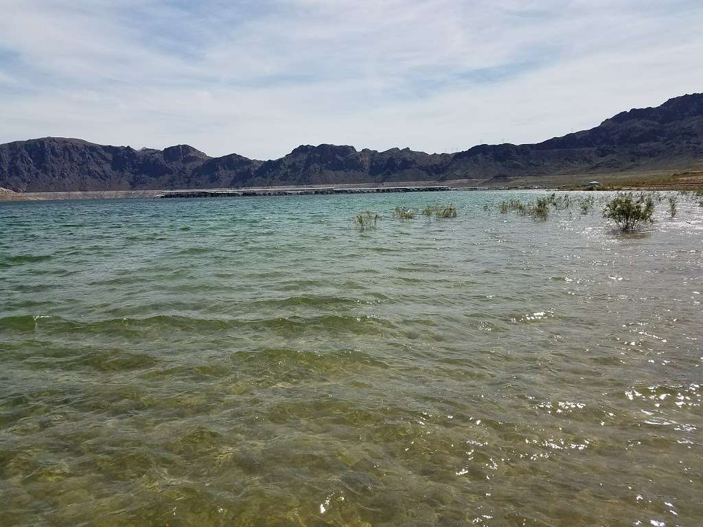 Personal watercraft beach | Lake Mead, Boulder City, NV 89005, USA