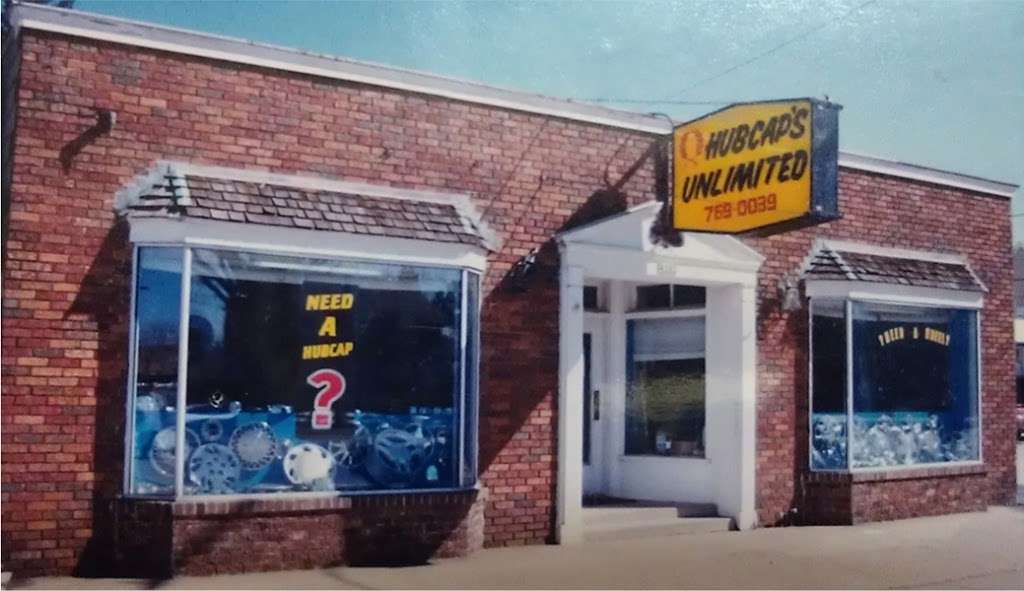 Hubcaps Unlimited | 4262 S Howell Ave, Milwaukee, WI 53207, USA | Phone: (800) 858-0039