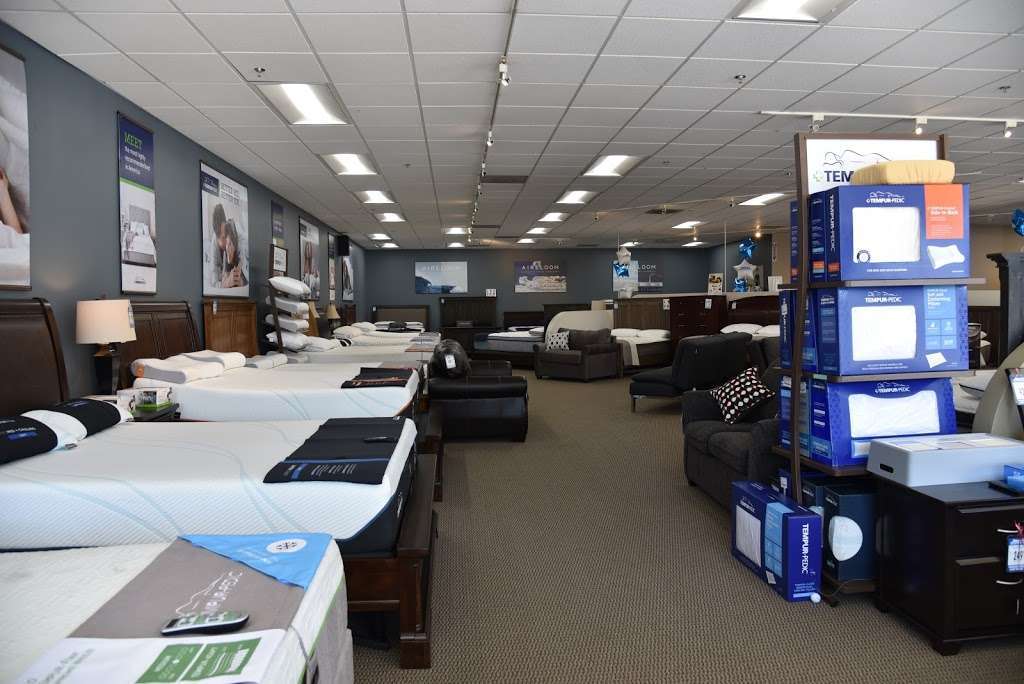 Mancinis Sleepworld Pinole | 1336 Fitzgerald Dr, Pinole, CA 94564 | Phone: (510) 758-3800