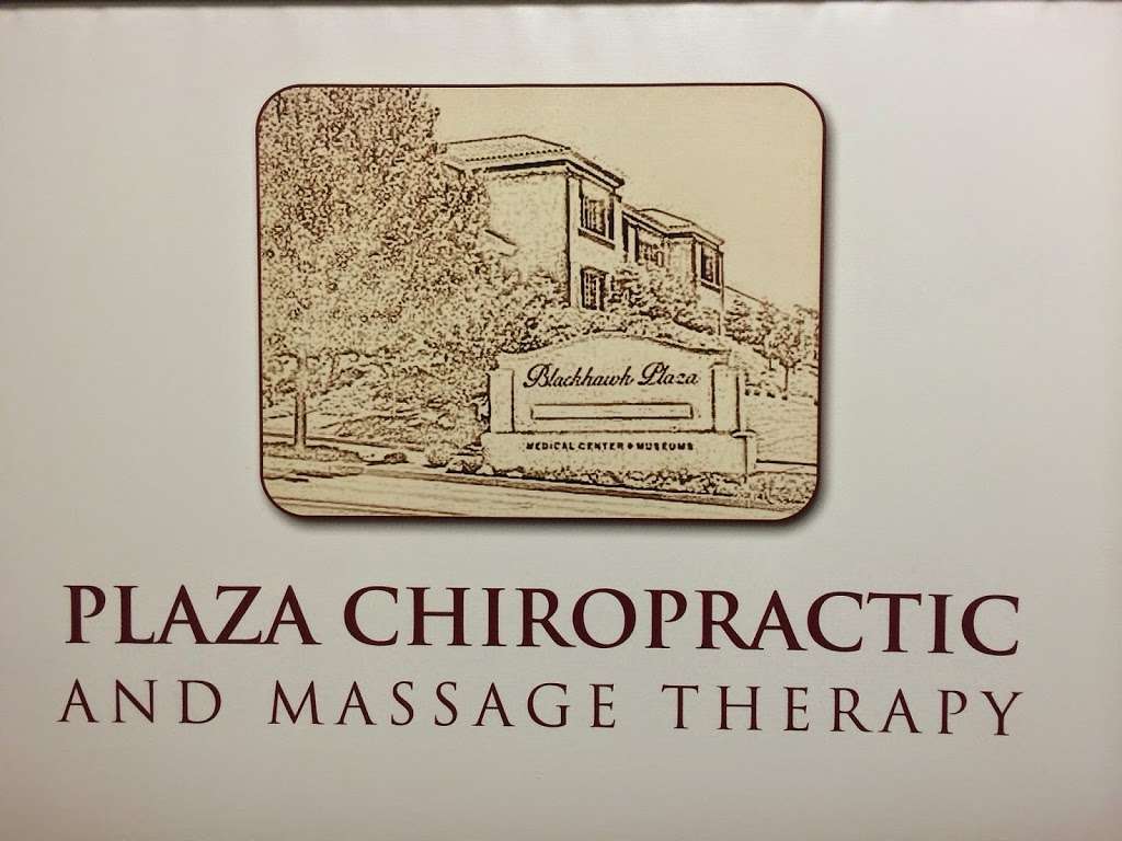 Brad Richardson, DC | 4145 Blackhawk Plaza Cir, Danville, CA 94506 | Phone: (925) 964-9189