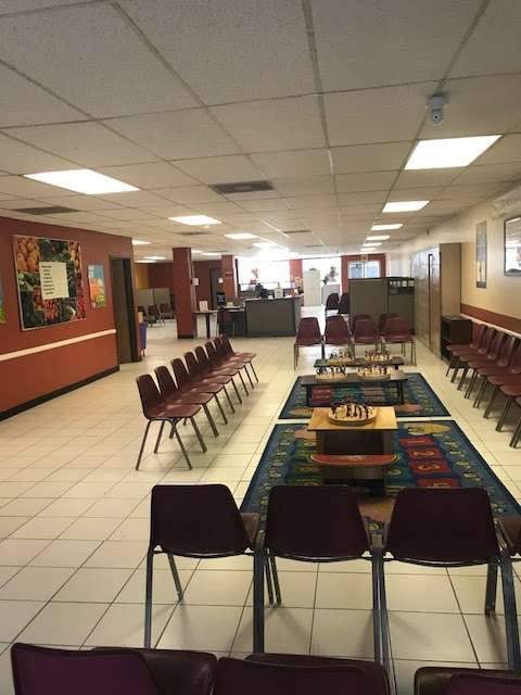 WIC | 3667 Crenshaw Blvd, Los Angeles, CA 90016, USA | Phone: (888) 942-2229