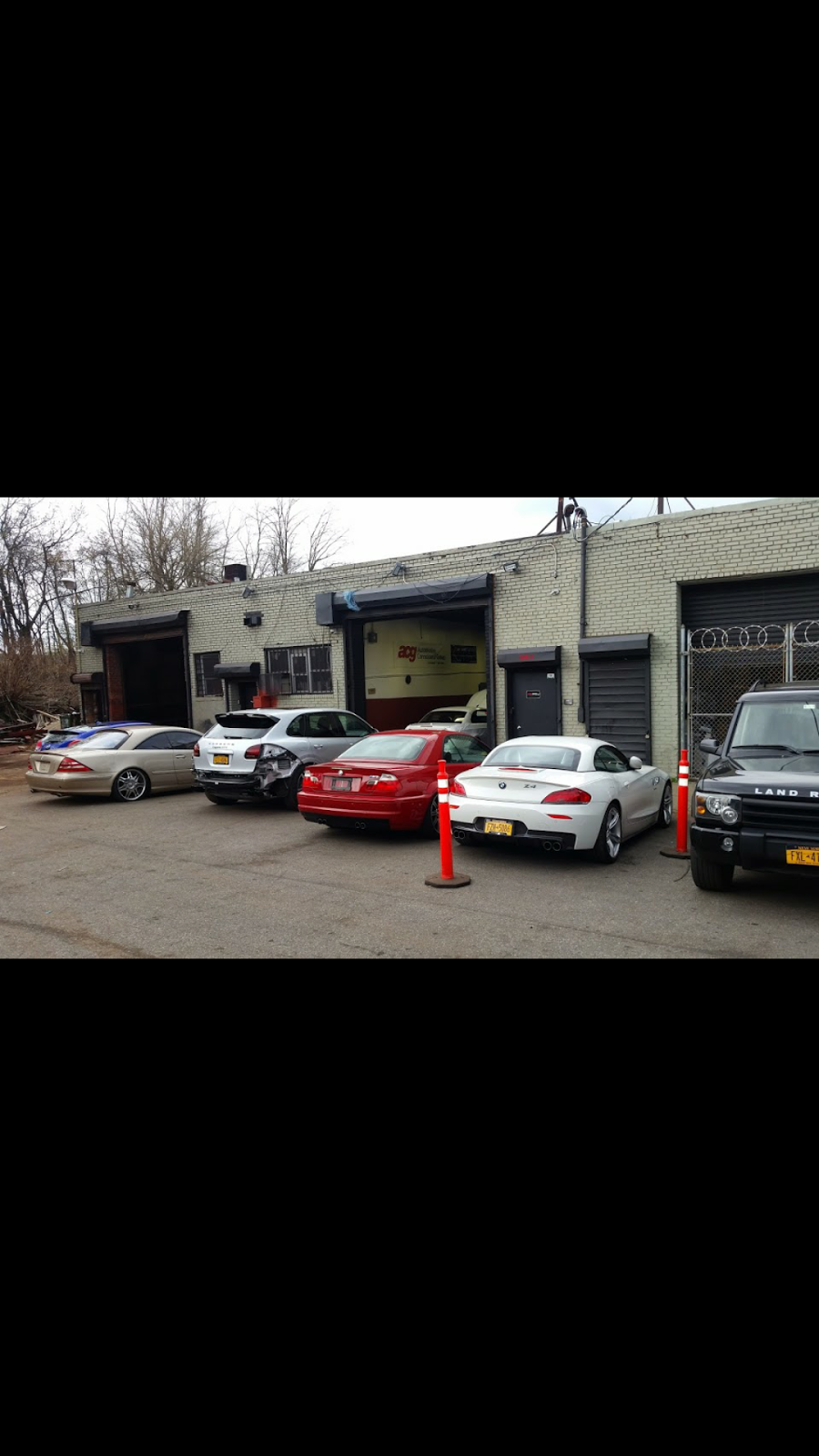 Acg automotive connoisseur group ny | 1516 Schenectady Ave, Brooklyn, NY 11203, USA | Phone: (646) 633-3936