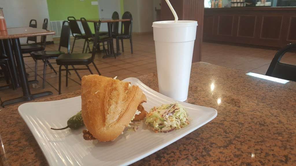 Tortas Las Tortugas | 14510 Josey Ln, Dallas, TX 75234, USA | Phone: (972) 488-6782