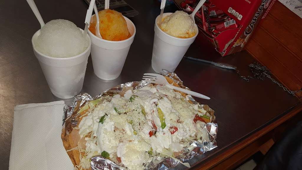 Refresqueria Tamazula | 2222 Southmore Ave E, Pasadena, TX 77502, USA | Phone: (713) 475-9902