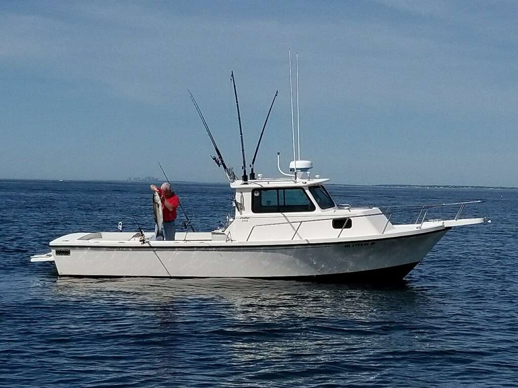 Gloucester Fishing and Private Charters | 54 Commercial St, Gloucester, MA 01930, USA | Phone: (508) 846-2152