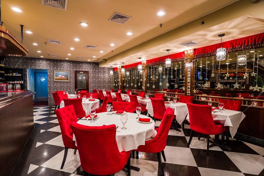 Red Peony | 24 W 56th St, New York, NY 10019, USA | Phone: (212) 380-8883