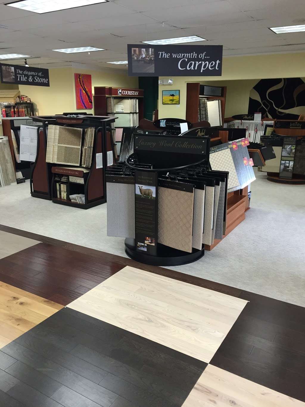 Westwood Flooring and Design Center | 643 Danbury Rd, Wilton, CT 06897, USA | Phone: (203) 762-6300