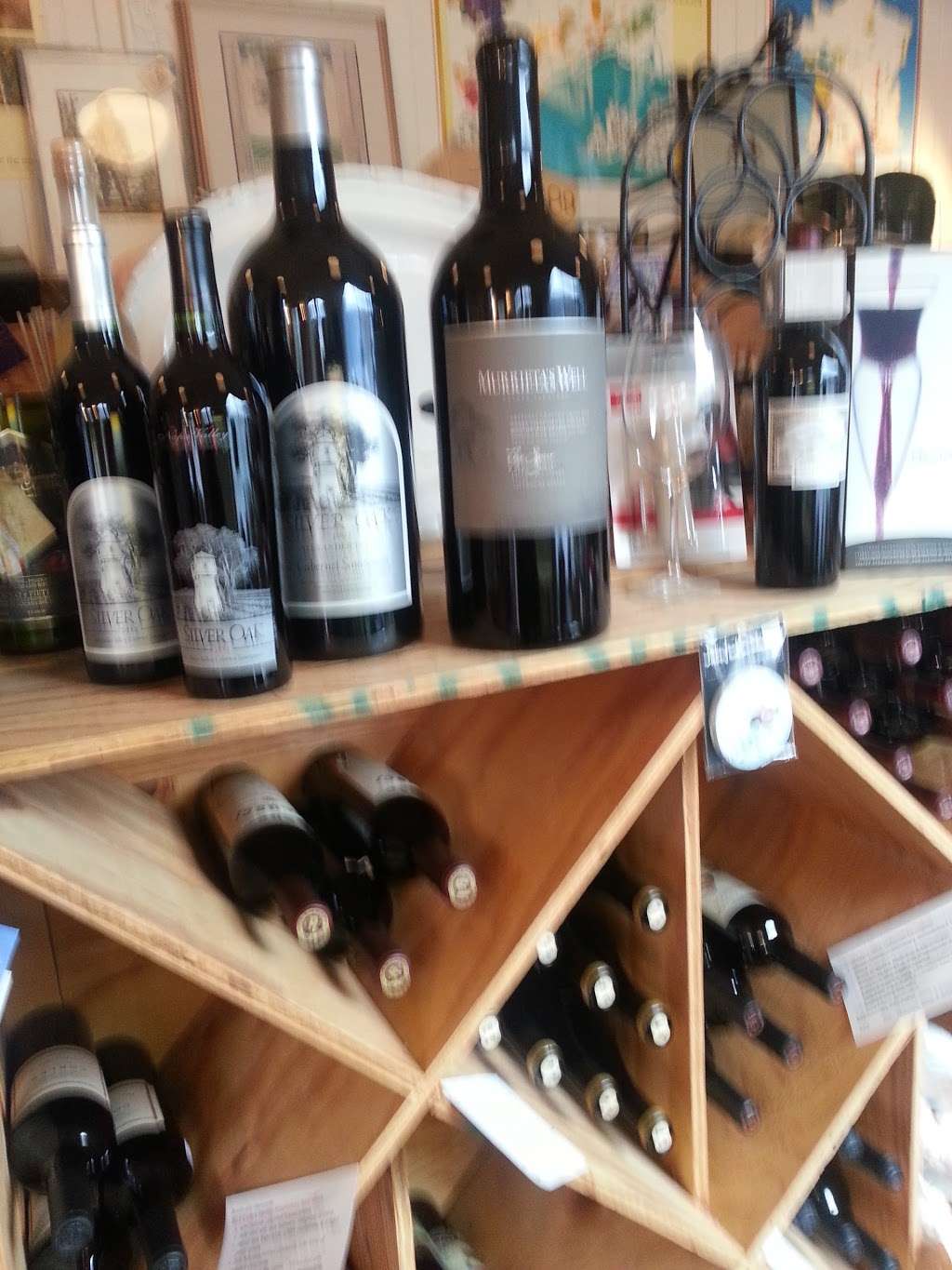 The Wine Sellers Inc | 16409 Red Arrow Hwy, Union Pier, MI 49129, USA | Phone: (269) 469-7566