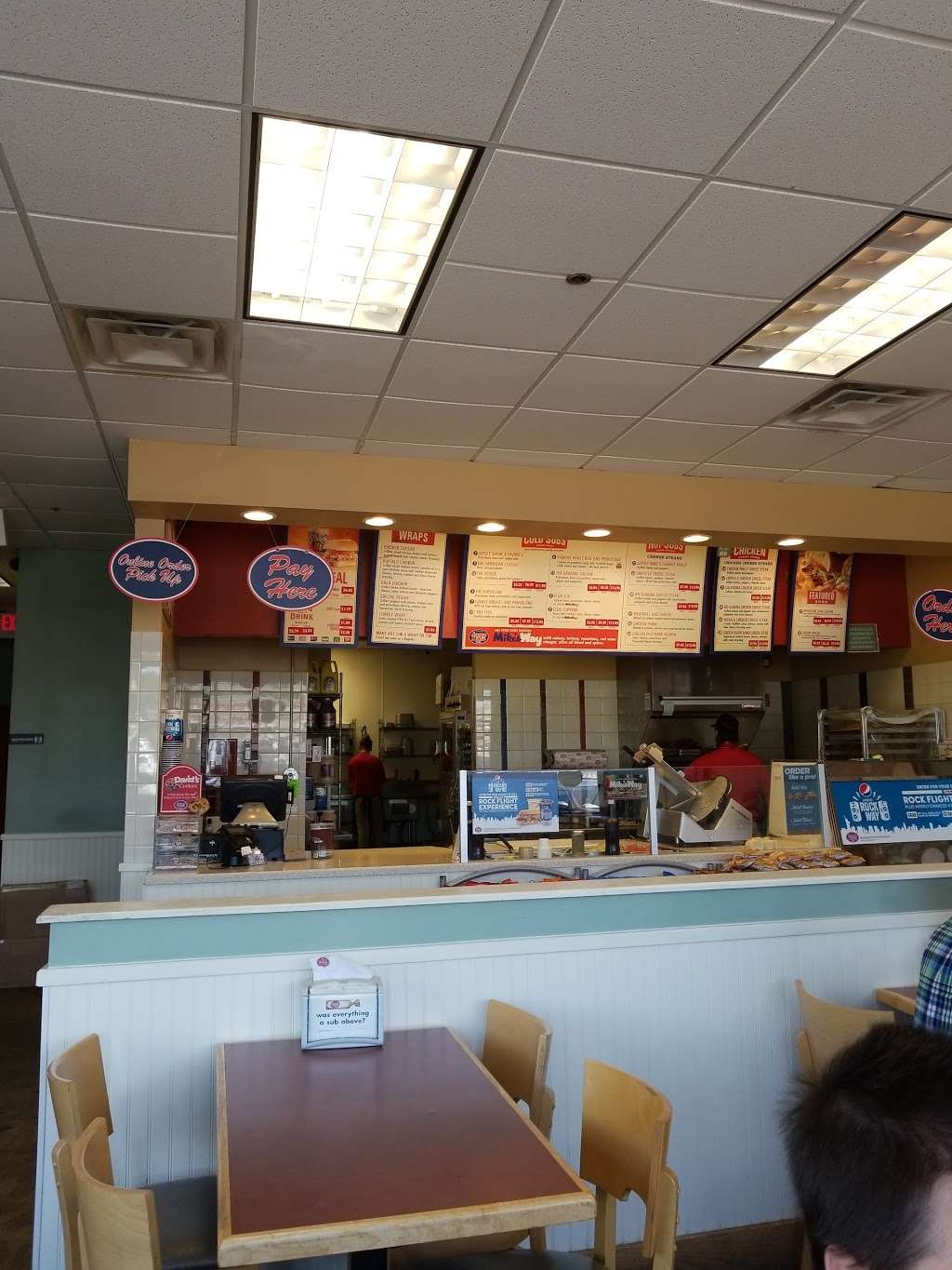 Jersey Mikes Subs | 325 New State Highway Rt. 44, Raynham, MA 02767, USA | Phone: (508) 823-1006