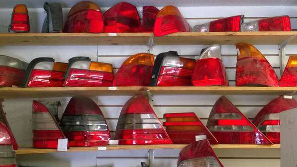 Montoyas Auto Wrecking & Auto Repair | 781 Energy Way #B, Chula Vista, CA 91911, USA | Phone: (619) 671-9820