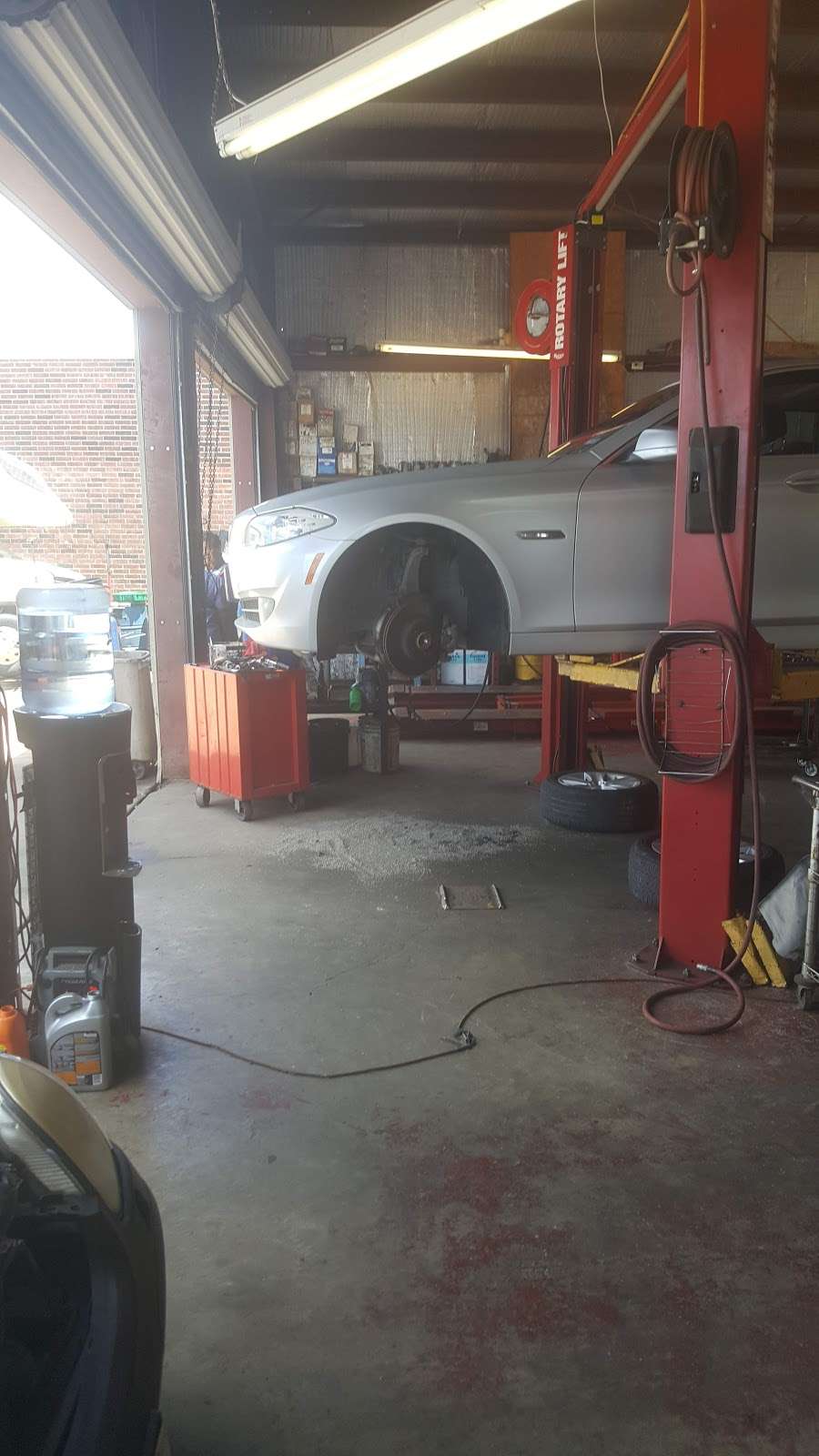 Texas Brakes & Alignment | 3755 N Fry Rd, Katy, TX 77449 | Phone: (281) 579-7444