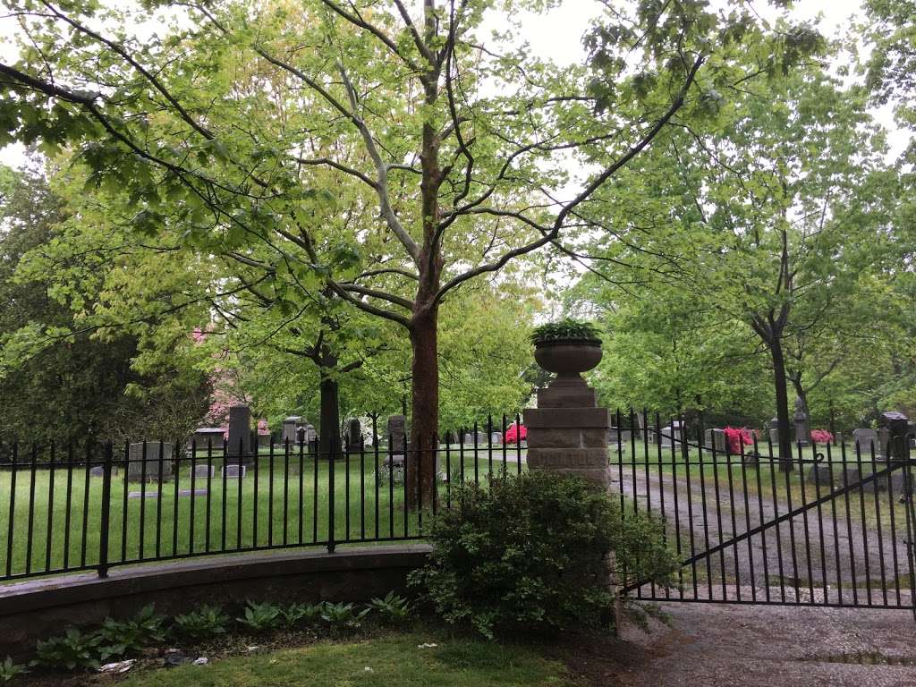 Clinton Cemetery Association | 195 Union Ave, Irvington, NJ 07111 | Phone: (973) 635-1200