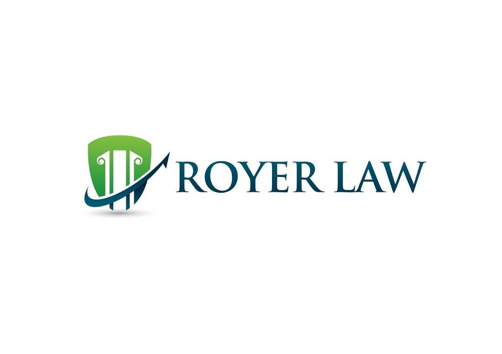 Royer Law | 310 S Brevard Ave, Tampa, FL 33606, USA | Phone: (813) 337-6637