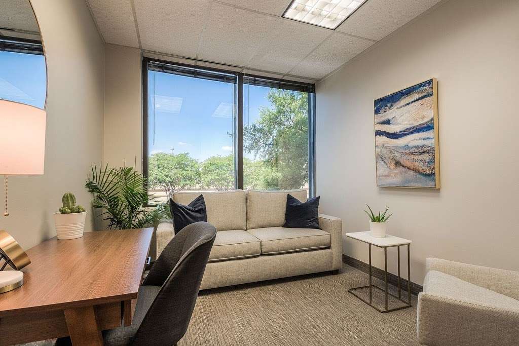 Therapy Space - Counseling Office Rentals | 10300 N Central Expy #280, Dallas, TX 75231 | Phone: (972) 743-7445