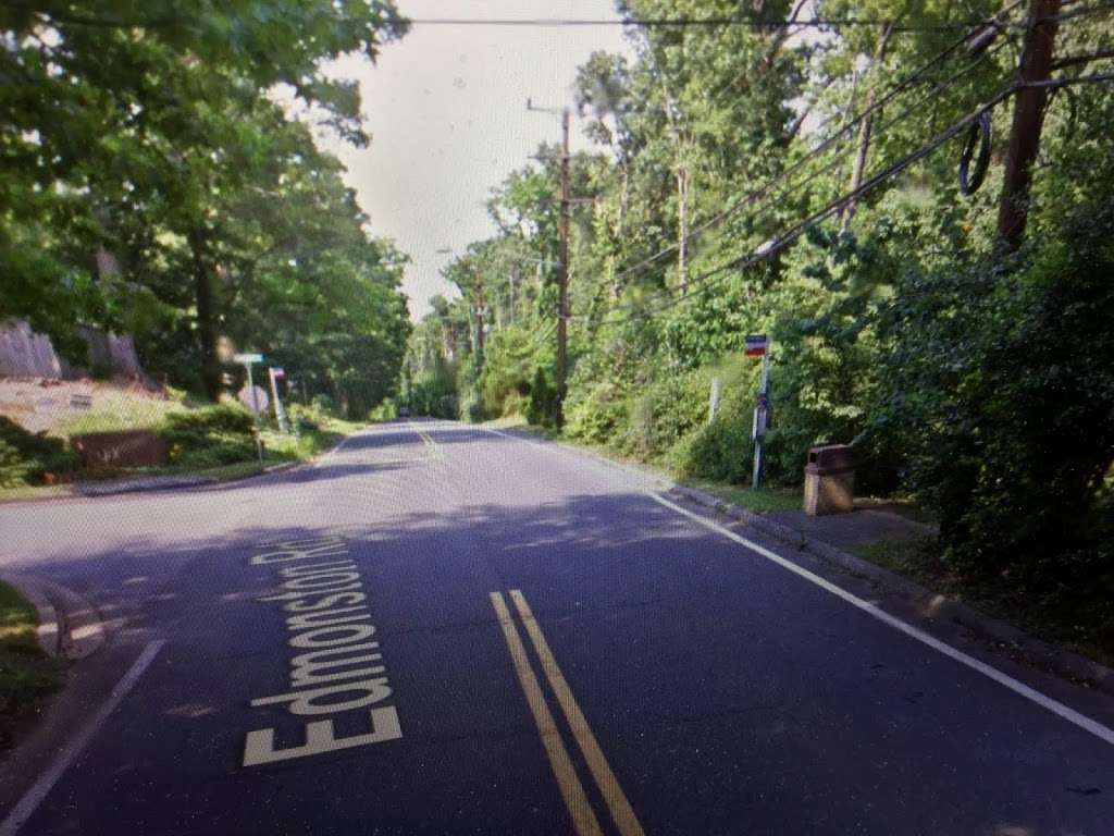 Edmonston Rd & Radcliffe Dr | College Park, MD 20740, USA