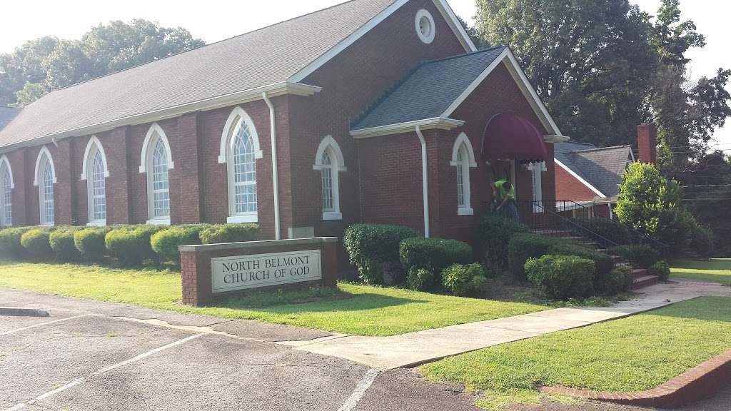 North Belmont Church of God | 2316 Acme Rd, Belmont, NC 28012, USA | Phone: (704) 827-4092