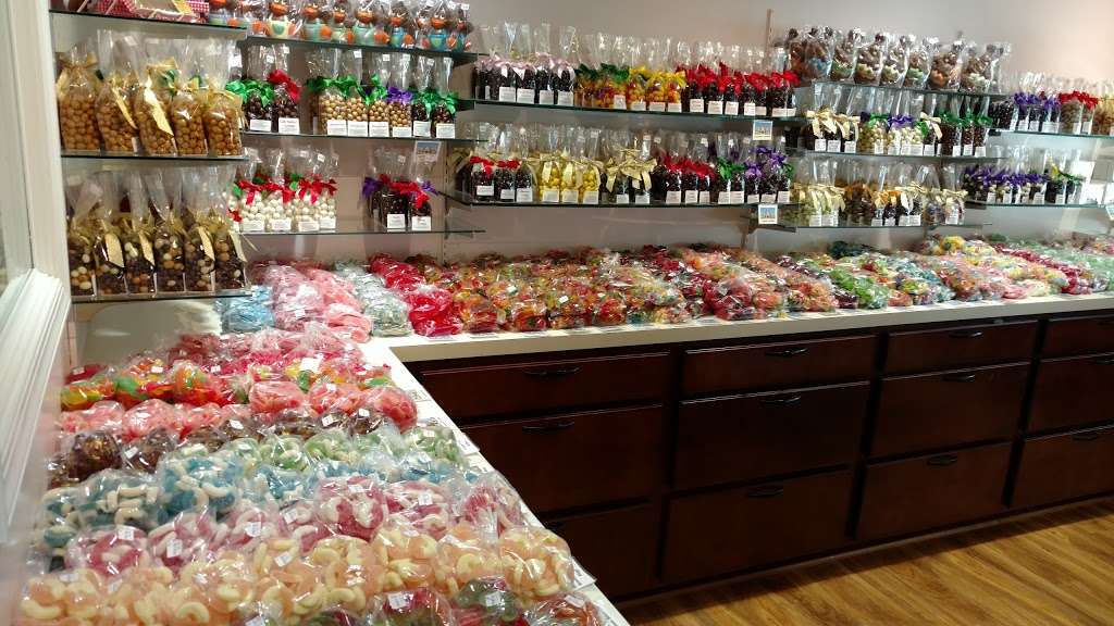 Bomboys Homemade Candy | 329 Market St, Havre De Grace, MD 21078, USA | Phone: (410) 939-2924