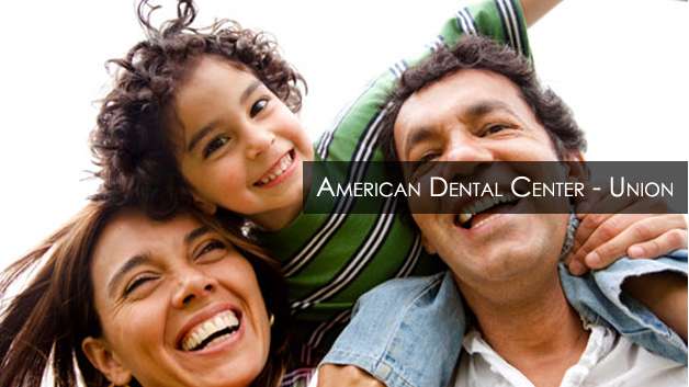 American Dental Center | 1441 Morris Ave, Union, NJ 07083, USA | Phone: (908) 279-0623