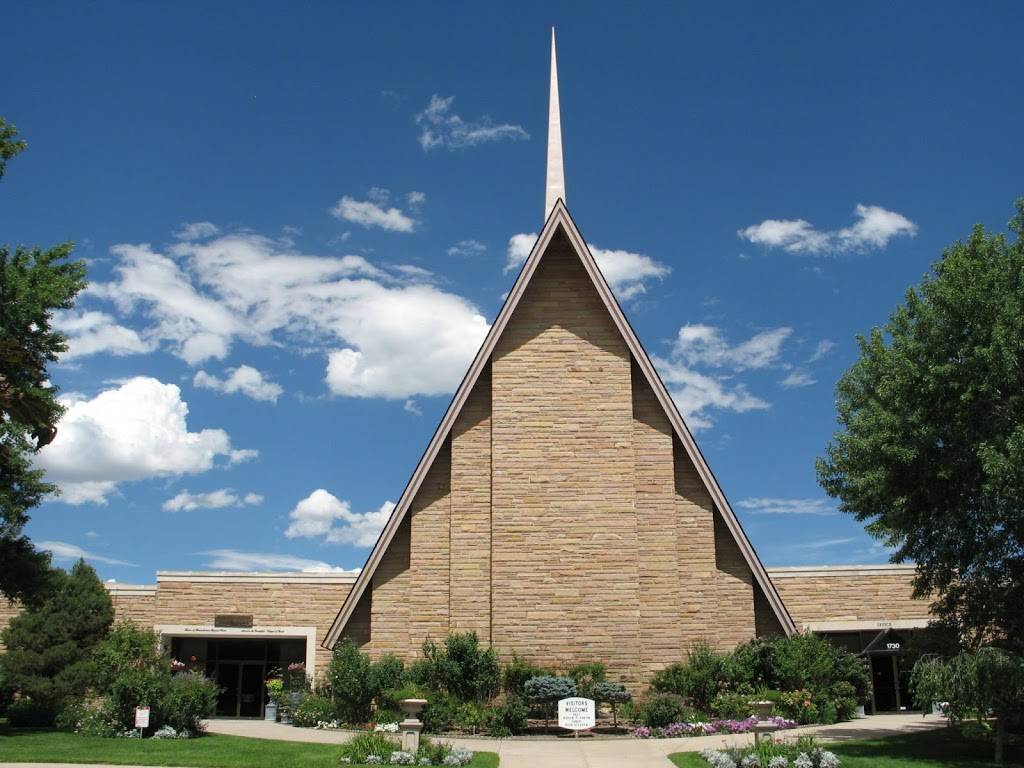 Shrine of Remembrance | 1730 E Fountain Blvd, Colorado Springs, CO 80910, USA | Phone: (719) 634-1597