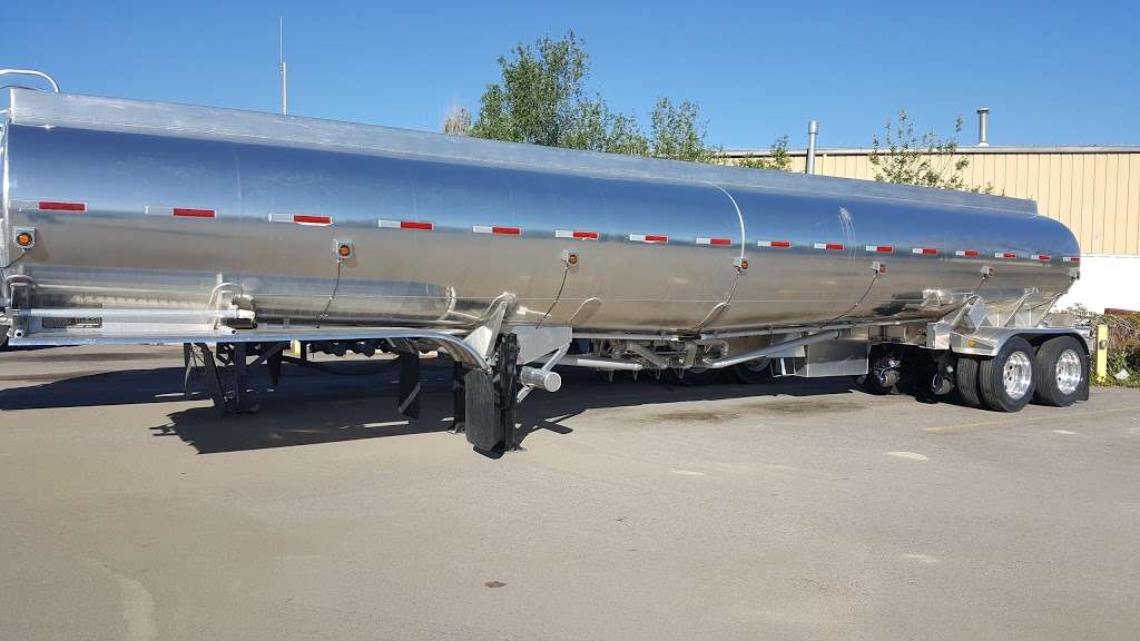 Mile High Tank Services | 7475 E 84th Ave, Commerce City, CO 80022, USA | Phone: (720) 596-4477
