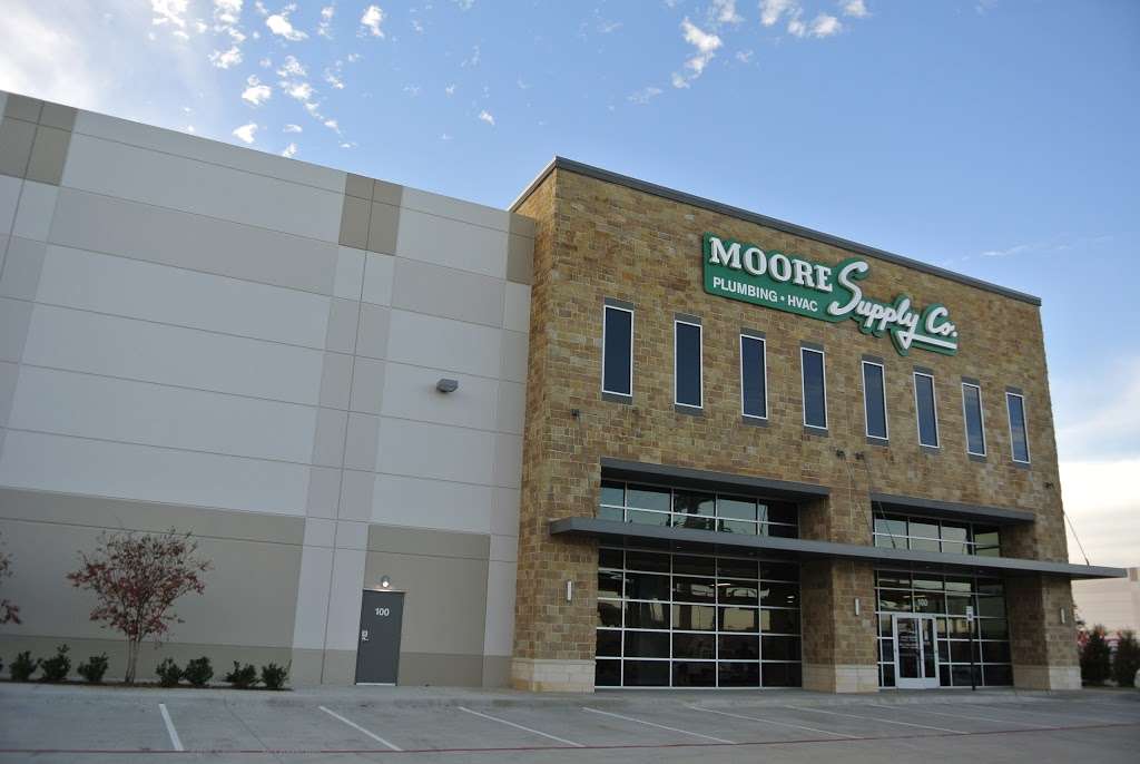 Moore Supply Dallas | 11925 N Stemmons Fwy suite 100 suite 100, Dallas, TX 75234, USA | Phone: (469) 206-0415