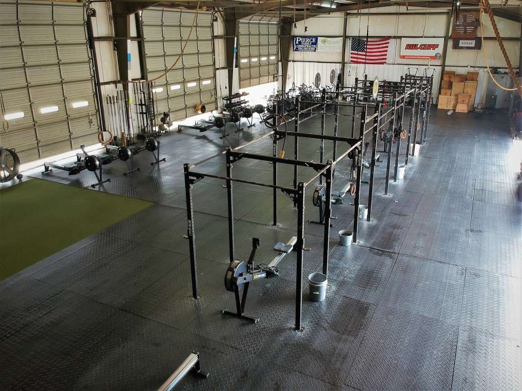 CrossFit MNC | 7366, 2468, Old Charlotte Hwy, Monroe, NC 28110, USA | Phone: (704) 261-5279