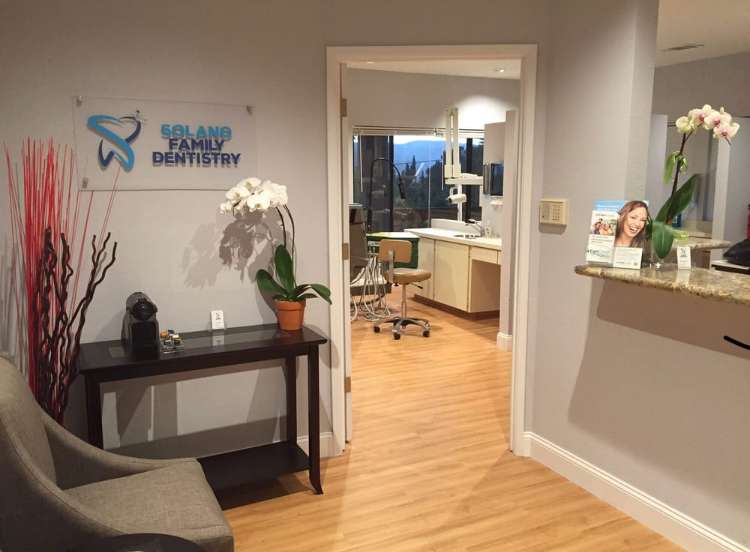 Solano Family Dentistry | 300 Military W #304, Benicia, CA 94510, USA | Phone: (707) 297-6240