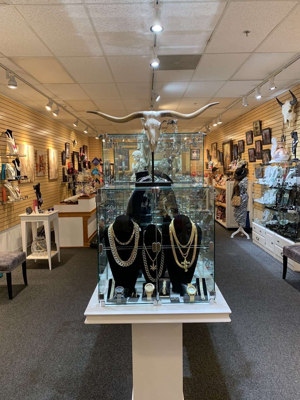 Ayashinju Jewelry | B, 2590 Mercantile Way Unit 19, Barstow, CA 92311, USA | Phone: (760) 881-0790