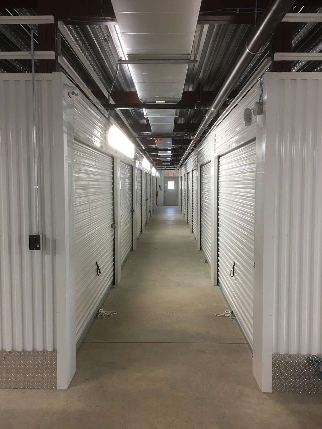 Stirling Storage | 305 Kimberton Rd, Phoenixville, PA 19460 | Phone: (610) 915-2020