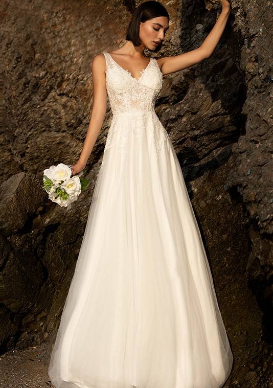 Florencias Bridal | 3501 Towne Crossing Blvd Suite 205, Mesquite, TX 75150, USA | Phone: (469) 399-0554