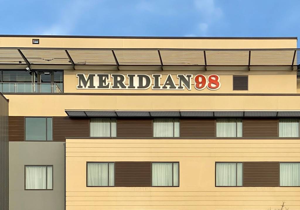 Meridian 98 | 12525 Bee Cave Pkwy, Bee Cave, TX 78738, USA | Phone: (512) 483-5900